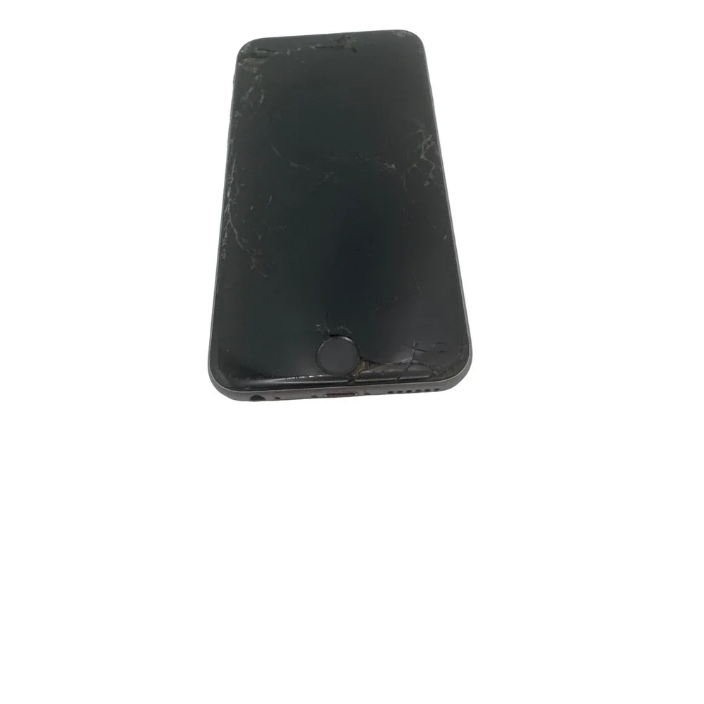 For Parts‎ Repair iPhone 6 space gray model A1688